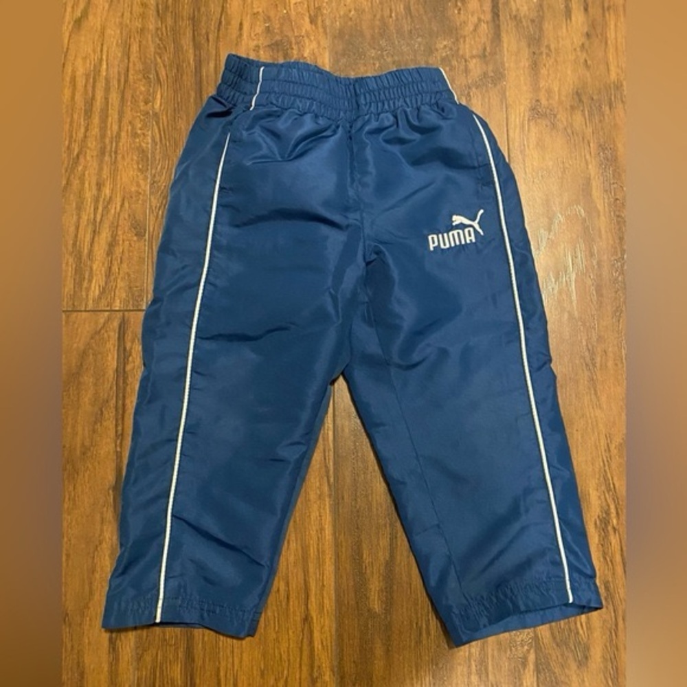 Lined Puma 2 T slush pants